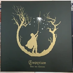 Empyrium - Über Den Sternen