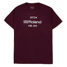 Roland - Kanji T-Shirt