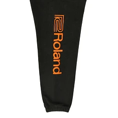 Roland - Logo Sweatpants