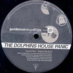 The Dolphins - House Panic