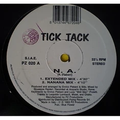 Tick Tack - N.A.