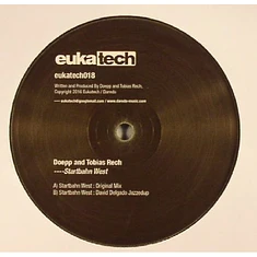 Doepp And Tobi Rech - Startbahn West