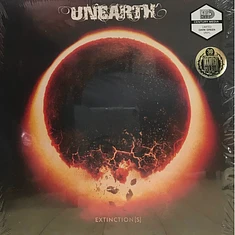 Unearth - Extinction[s]