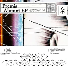 Premis - Alumni EP