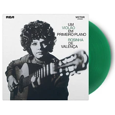 Rosinha De Valenca - Um Violao Em Primeiro Plano