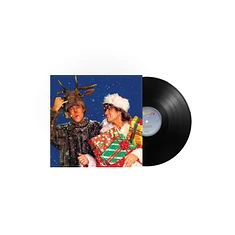 Wham! - Last Christmas Black Vinyl Edition