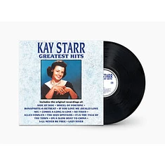 Kay Starr - Greatest Hits