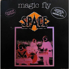 Space - Magic Fly