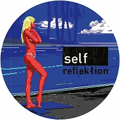 Cravo - Self Reflektion 18