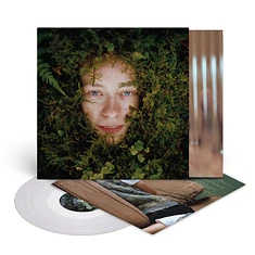 Anna B Savage - You & I Are Earth Transparent Clear Vinyl Edition