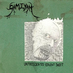 Samiyam - Unprecedented Violent Shift