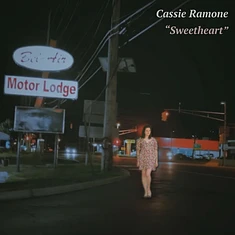 Cassie Ramone - Sweetheart