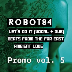 Robot84 - Promo Volume 5