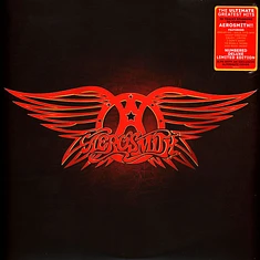 Aerosmith - Greatest Hits Limited Edition