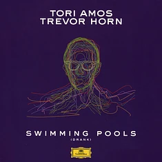 Trevor Horn - Swimming Pools Drank Limited Edition