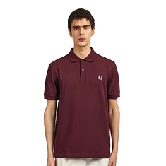 Fred Perry - Plain Fred Perry Shirt