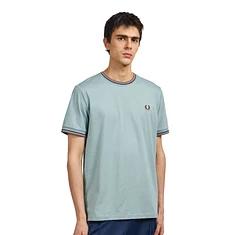 Fred Perry - Twin Tipped T-Shirt