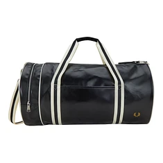 Fred Perry - Classic Large Barrel Bag