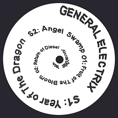 General Electrix - Year Of The Dragon