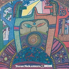 Teruo Nakamura - Unicorn