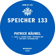 Patrice Bäumel - Speicher 133