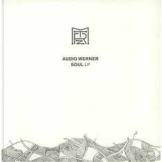 Audio Werner - Soul Lp