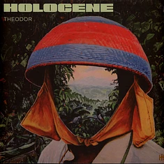 Theodor - Holocene Numbered Edition