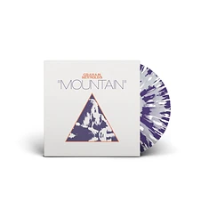 Graham Reynolds - Mountain Splatter Vinyl Edition