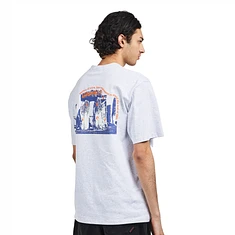 Gramicci - Stonehenge Tee
