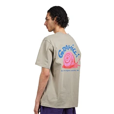 Gramicci - Snail Tee