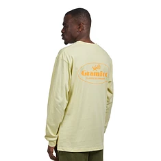 Gramicci - Climbing Equipment L/S Tee