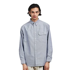 Gramicci - Oxford Stance Shirt