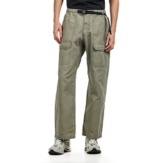 Gramicci - Canvas Eqt Pants