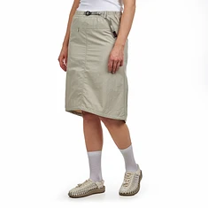 Gramicci - Nylon Packable Midi Skirt