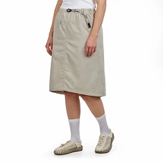 Gramicci - Nylon Packable Midi Skirt