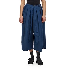 Gramicci - Nylon Flare Pants