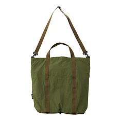 Gramicci - Nylon Packable Explorer Tote