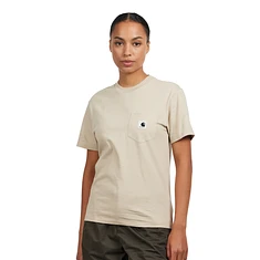 Carhartt WIP - W' S/S Pocket T-Shirt