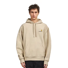 Carhartt WIP - Hooded American Script Sweat