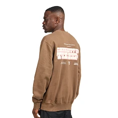 Carhartt WIP - Greatest Flicks Sweat