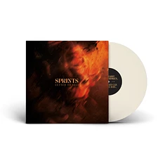 Sprints - Letter To Self Cream White Vinyl Edition