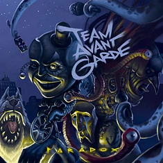 Team Avantgarde - Paradox