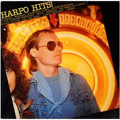 Harpo - Harpo Hits!