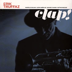 Erik Truffaz - Clap! Limited Edition