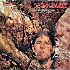 John Mayall - Back To The Roots