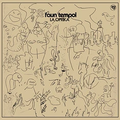 Faun Tempol - La Oprika