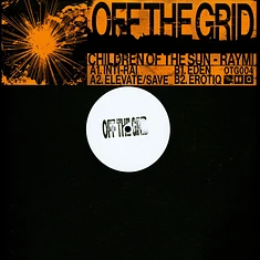 Children Of The Sun - Raymi