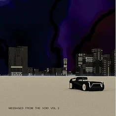 V.A. - Messages From The Void Vol 2