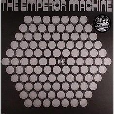 The Emperor Machine - Black Ken