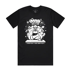 MF DOOM - Chef DOOM T-Shirt